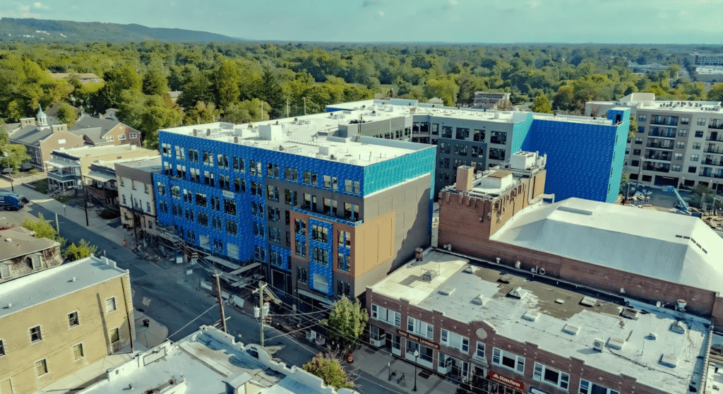 avalon west windsor 1