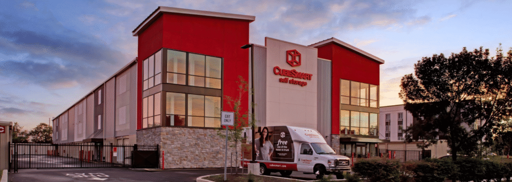 cube smart storage 2