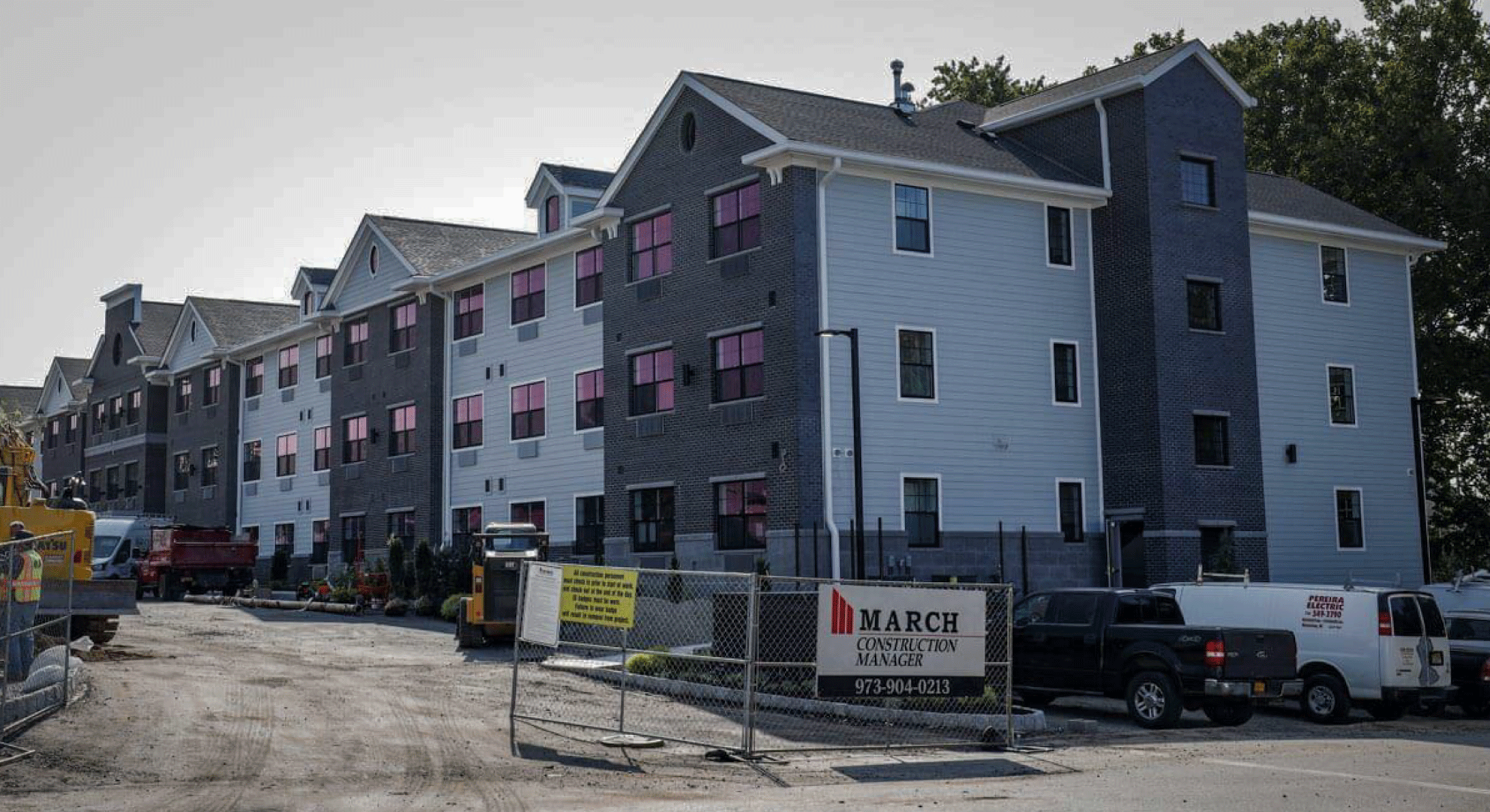 fairlawn senior housing