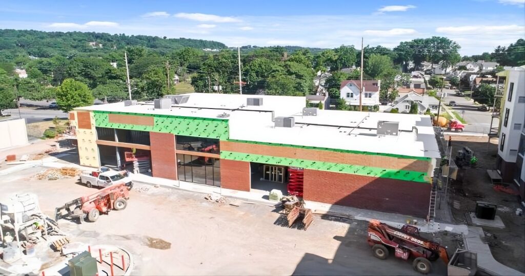 hawthorne at the station 3