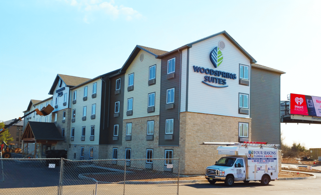 woodsprings suites hotel gallery 2